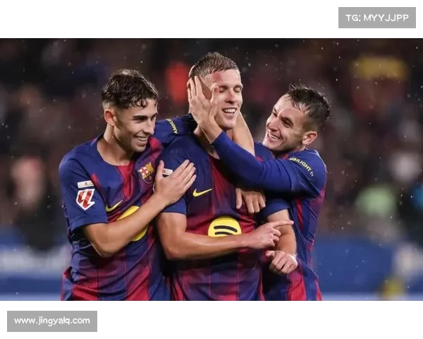 巴萨在关键比赛中屡屡爆发背后的战术智慧与心理优势解析